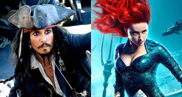 浪費資源！「梅拉公主」安珀赫德痛批強尼戴普：被揭傷疤讓我非常痛苦