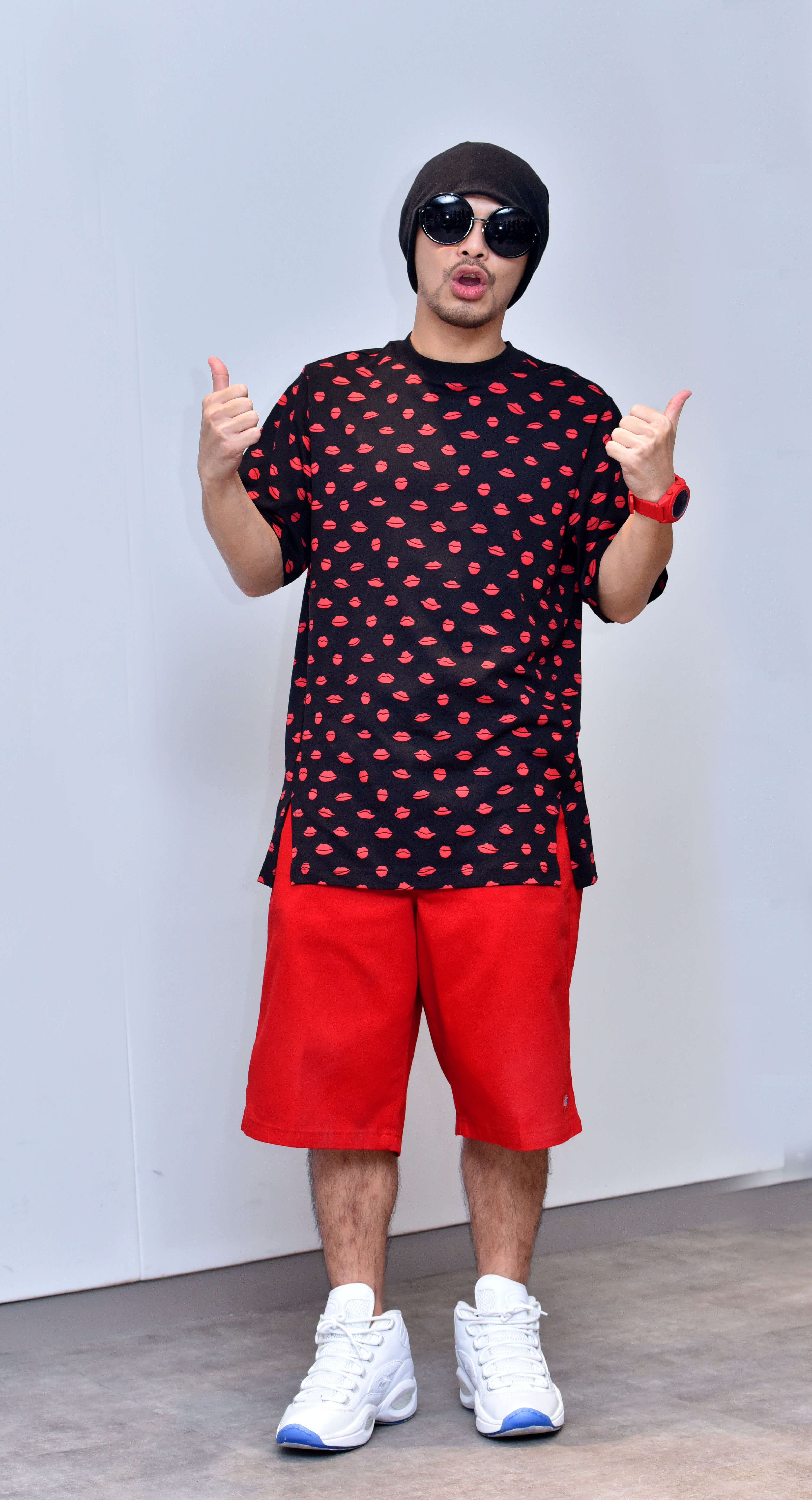 三度入圍金曲獎！黃明志「預測最佳男歌手」：他們是華語鼻祖