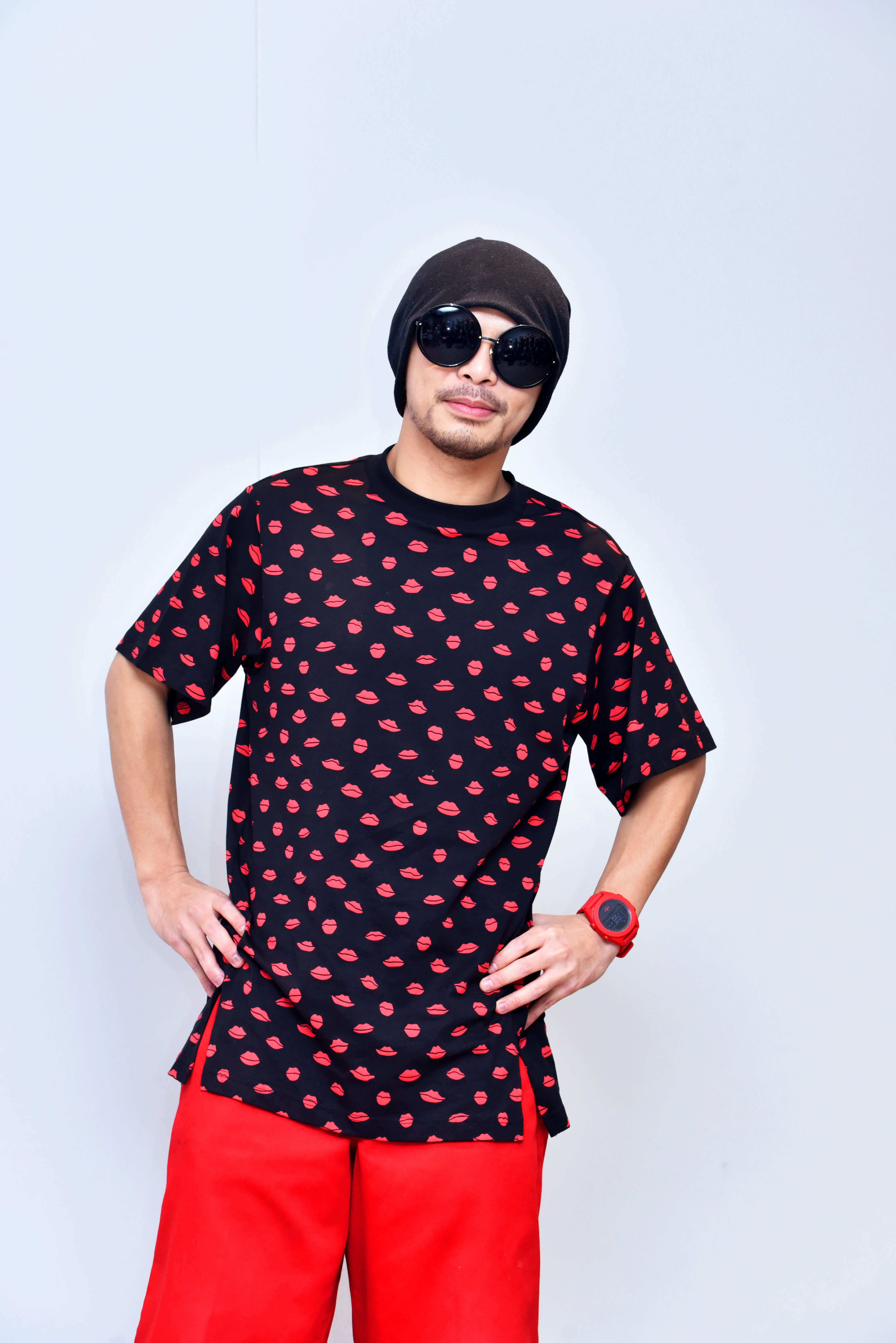 三度入圍金曲獎！黃明志「預測最佳男歌手」：他們是華語鼻祖