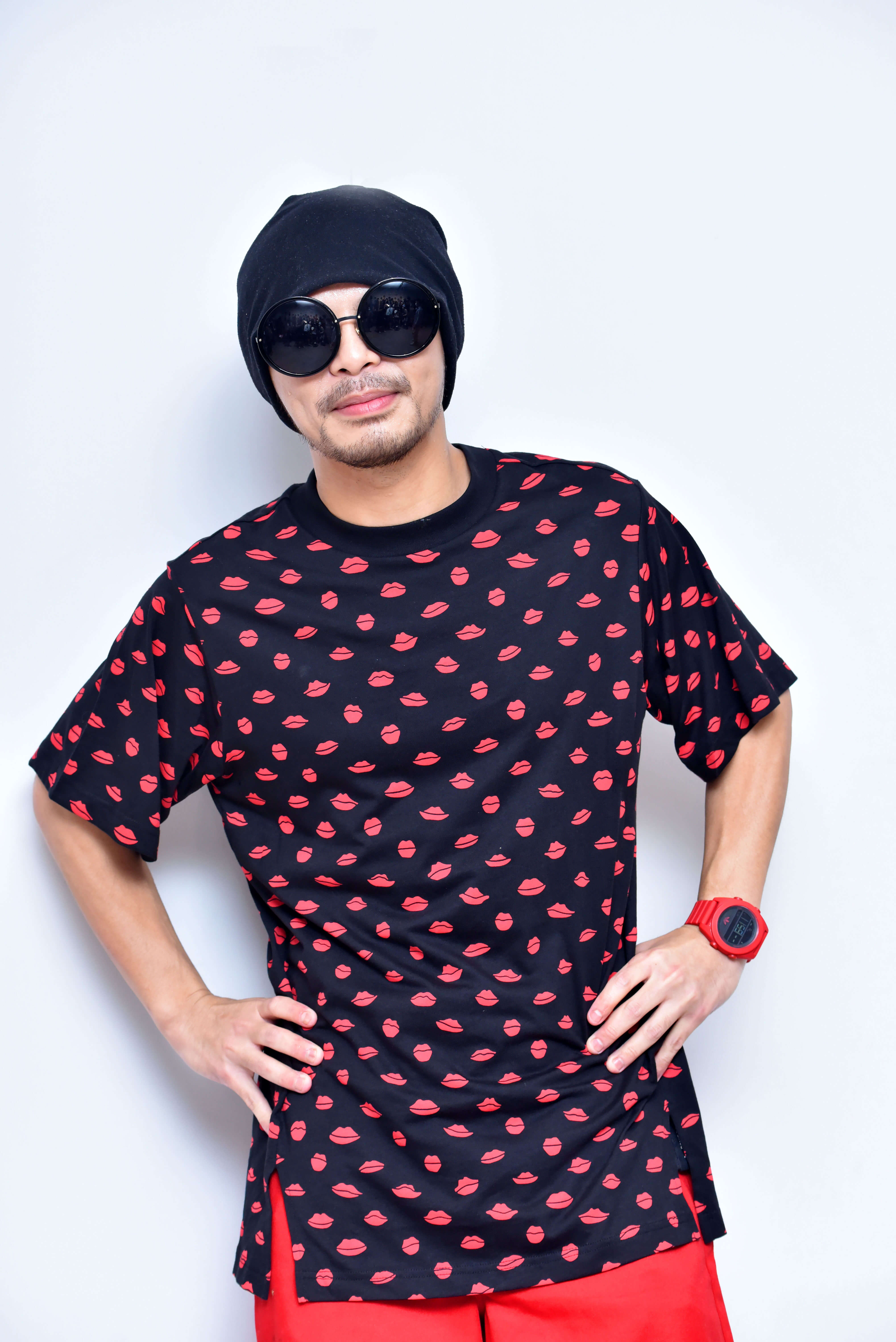 三度入圍金曲獎！黃明志「預測最佳男歌手」：他們是華語鼻祖