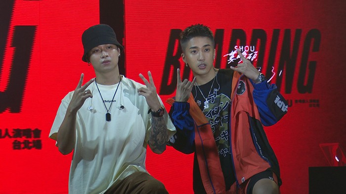 達人秀直擊／高爾宣「成小倆口媒人」　爆料婁峻碩「交往內幕」！