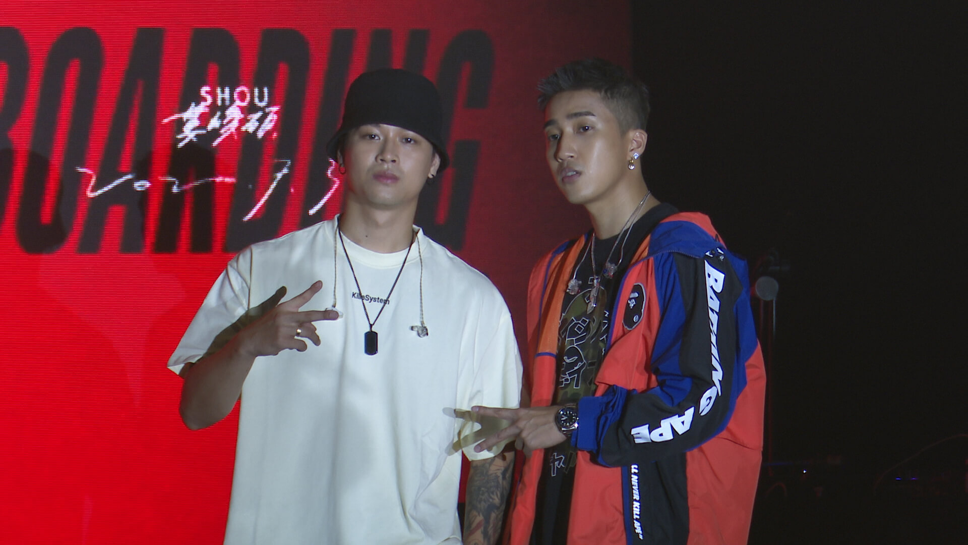 達人秀直擊／高爾宣「成小倆口媒人」　爆料婁峻碩「交往內幕」！