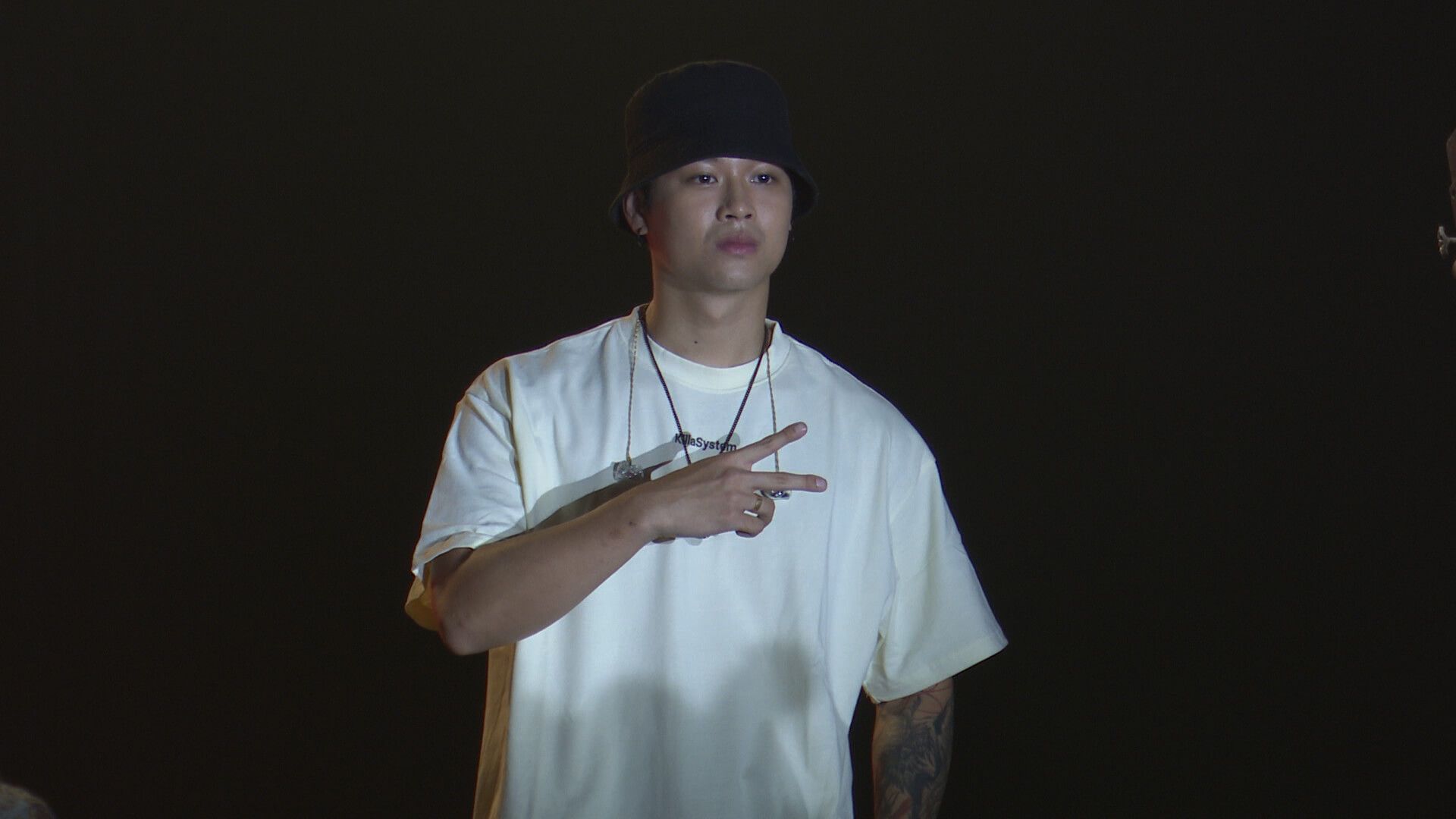 達人秀直擊／高爾宣「成小倆口媒人」　爆料婁峻碩「交往內幕」！