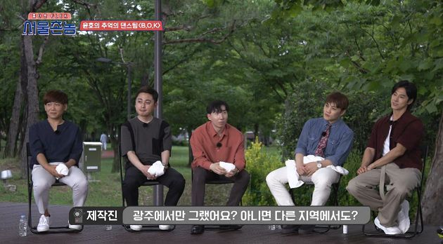 真的菜英文！東方神起允浩自爆「黑歷史」　團名鬧笑話