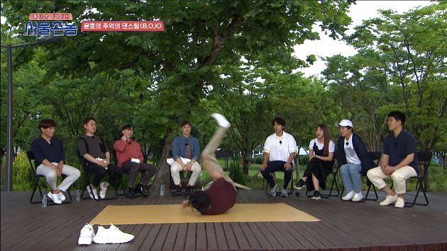 真的菜英文！東方神起允浩自爆「黑歷史」　團名鬧笑話