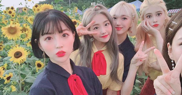 韓女團解散原因曝光！公司怒指名成員轟「私生活複雜」　網全看傻