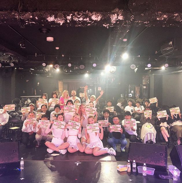 韓女團解散原因曝光！公司怒指名成員轟「私生活複雜」　網全看傻