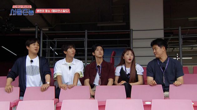 真的菜英文！東方神起允浩自爆「黑歷史」　團名鬧笑話