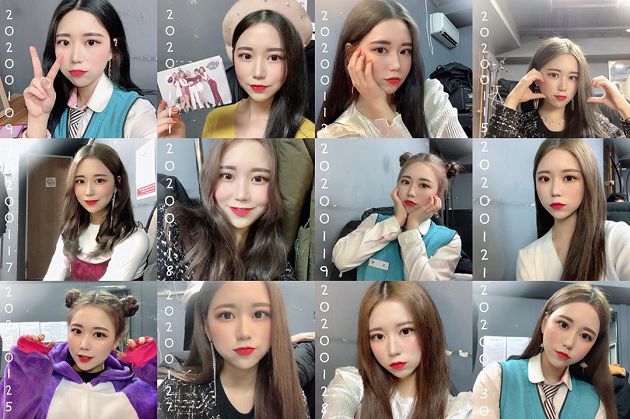 韓女團解散原因曝光！公司怒指名成員轟「私生活複雜」　網全看傻