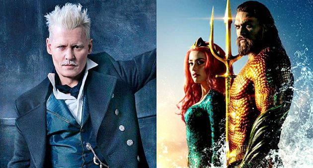 安珀赫德婚內「多人運動」!爆為生「馬斯克CEO小孩」鬧上法庭