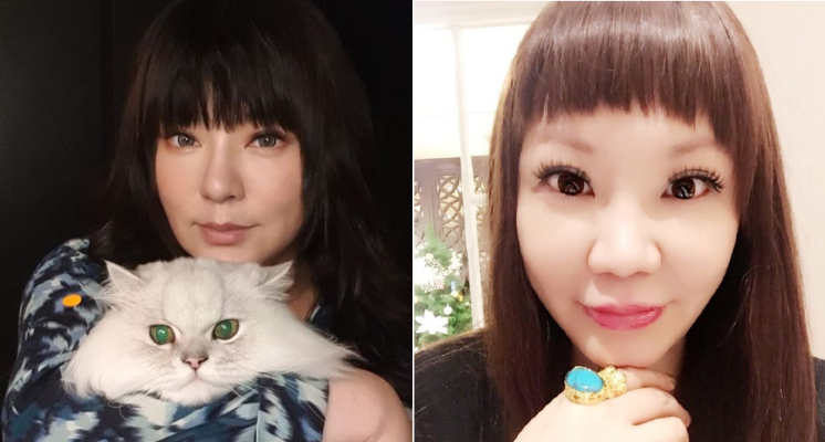 星座雙后互爆抄襲 唐立淇私人FB開婊薇薇安:騙的超級離譜