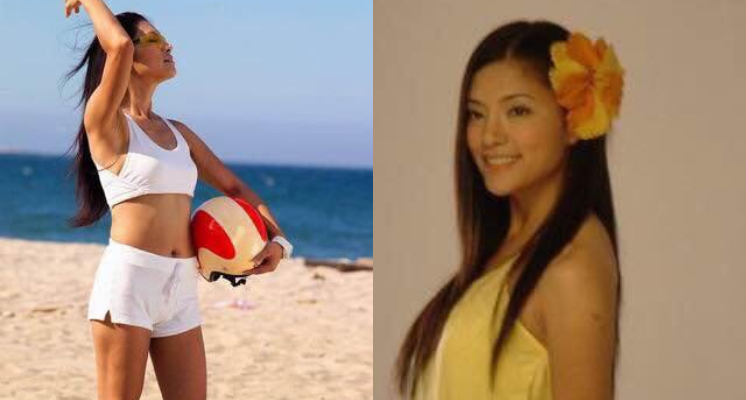 超激辣照曝光 逆天美腿惹網議 唐綺陽:誰沒年輕過