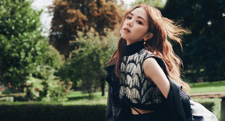 「女歌手影響力」出爐！「楊超越」排名第一　網傻眼：這些人算歌手？