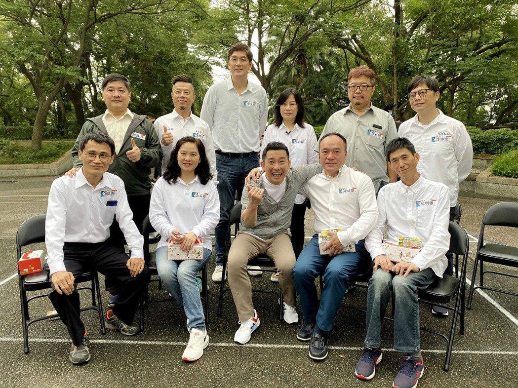 太誇張！ 裝「死人排骨湯」給同學喝  屈中恆超屁孩行徑遭起底