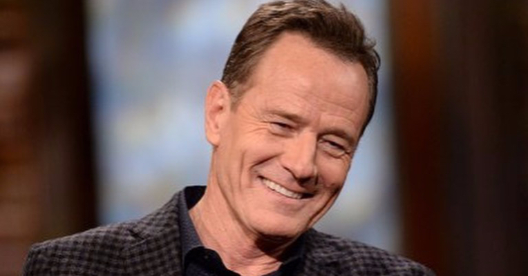 艾美影帝染肺炎!布萊恩克萊斯頓捐血助疫苗研究 發文打氣:我們會戰勝的