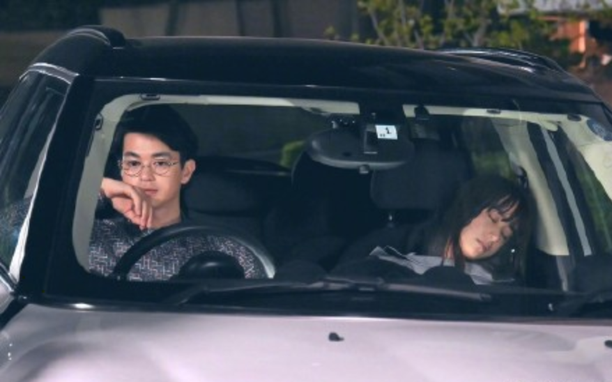 因戲生愛  傳山本美月將閃婚瀨戶康史 經紀公司打臉：完全沒聽說