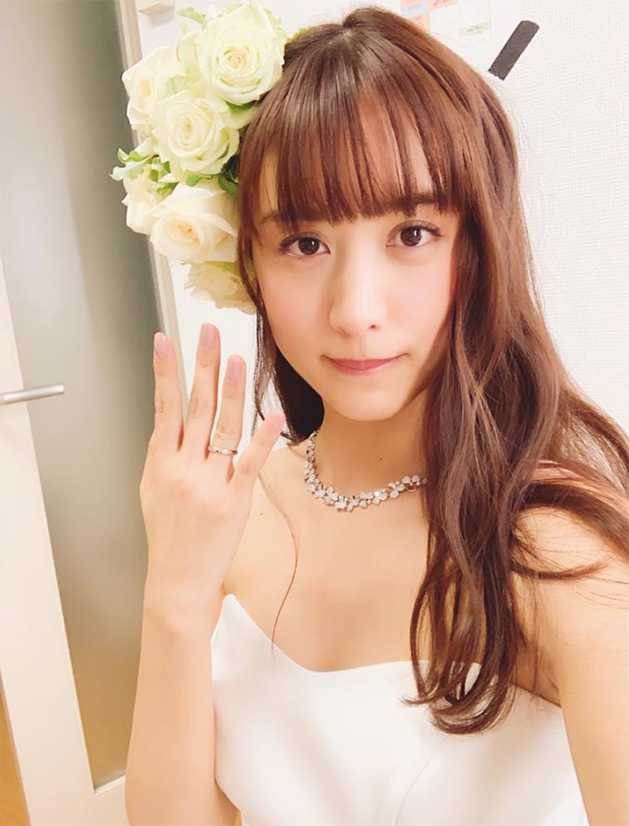 因戲生愛  傳山本美月將閃婚瀨戶康史 經紀公司打臉：完全沒聽說