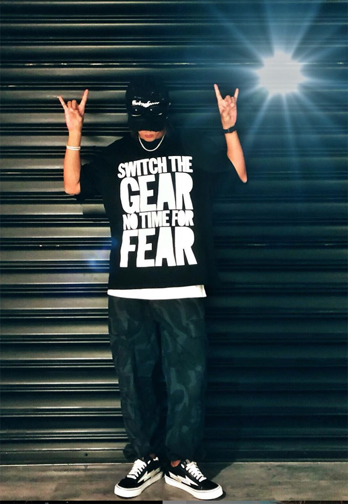 患難見真情！ 只有「2人」敢替他慶生  羅志祥41歲生日超慘淡