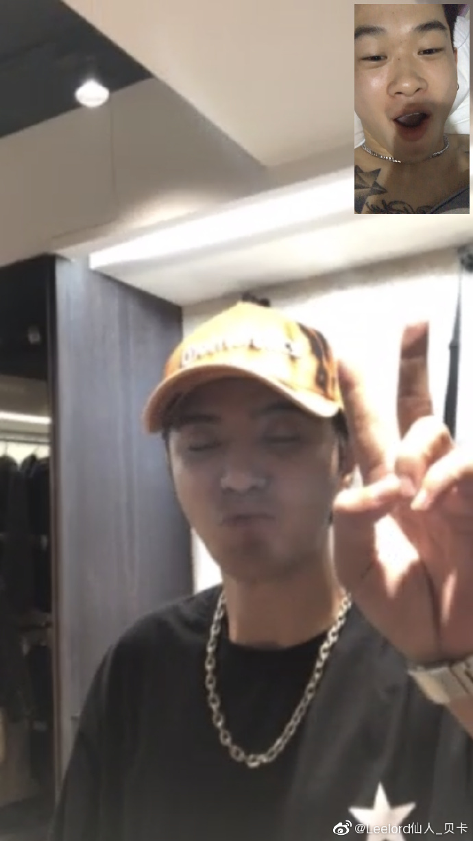 患難見真情！ 只有「2人」敢替他慶生  羅志祥41歲生日超慘淡