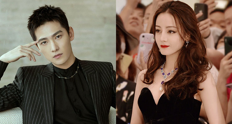 第3次演遊戲大神?楊洋爆新戲「合作迪麗熱巴」 粉絲掀論戰:別再演了!