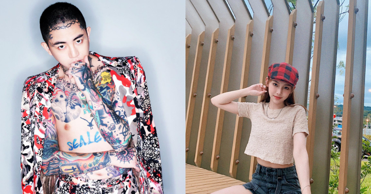 砍掉重練？謝和弦突換IG帳號　曝心聲：過去的我已死去