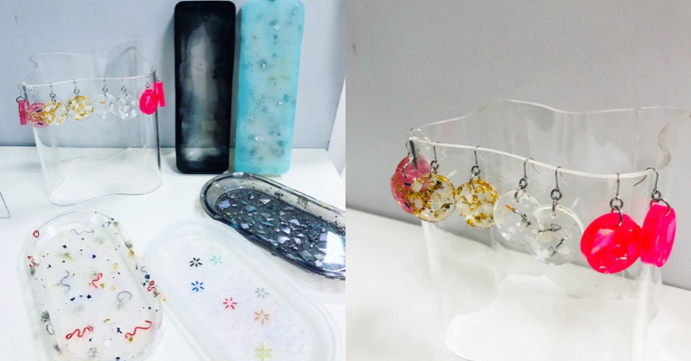 吳姍儒賣二手衣!粉絲口袋翻出1600元歸還 她大讚:拾金不昧,快拍手