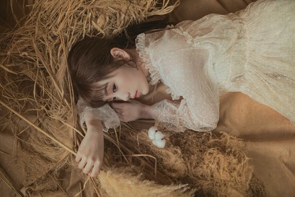 樂天女孩「歌唱擔當」李若潼Tanya　個人首張單曲《玩偶》全面數位發行！