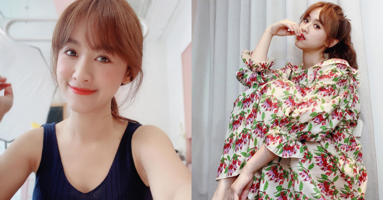 吳姍儒賣二手衣!粉絲口袋翻出1600元歸還 她大讚:拾金不昧,快拍手