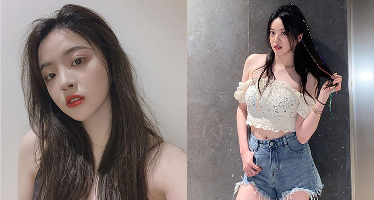 曾爆插刀歐陽娜娜！「華誼千金」疑似認愛　黑歷史全翻出！