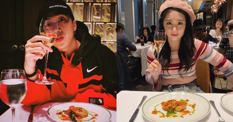 焦凡凡挺男友演唱會！被問「婁峻碩是誰」　她尬笑吐3字急下車