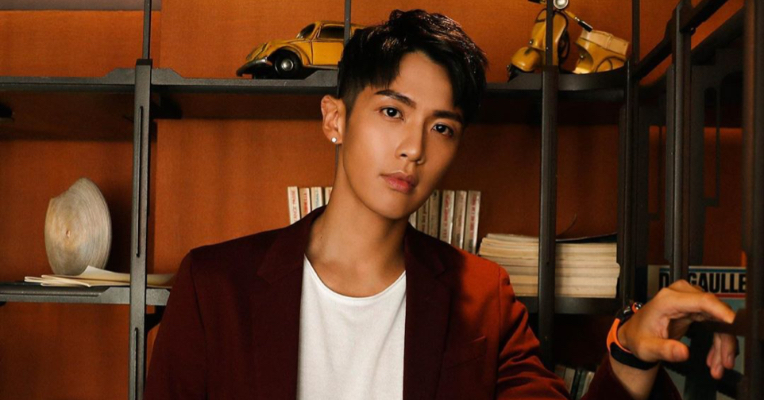 《打噴嚏》武戲來真的?柯震東IG上親回 網心疼:打在你身痛在我心