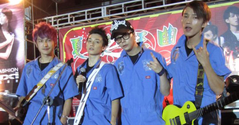 玩很大卻生錯年代!他問「Circus會不會紅」 網解析:現在只會被罵