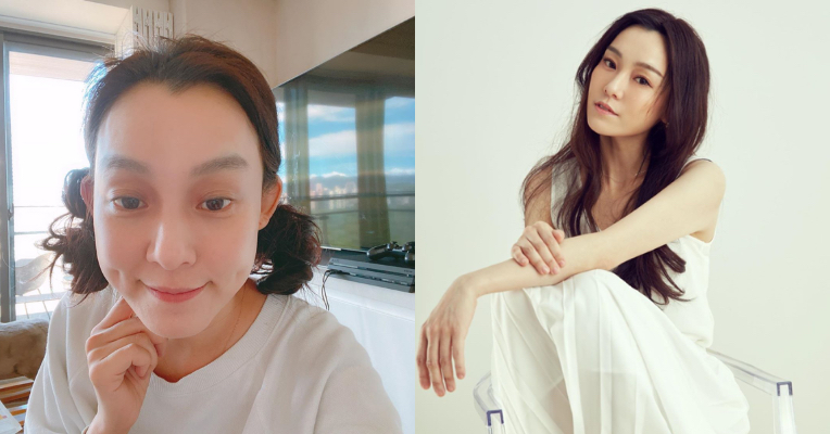 「臉頰凹陷、眼神空洞」!范瑋琪素顏超憔悴 近照嚇壞網:變得很沒精神