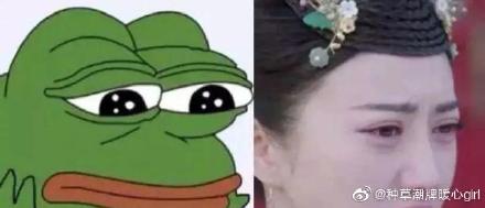 把自己整成悲傷蛙！女星「自曝整形黑歷史」：每天都想哭