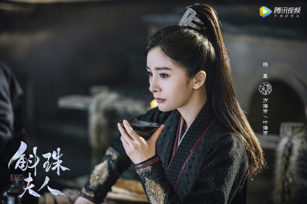 明星很好賺？Angelababy遭爆「無戲可演」　圈內人曝內幕：常常虧錢