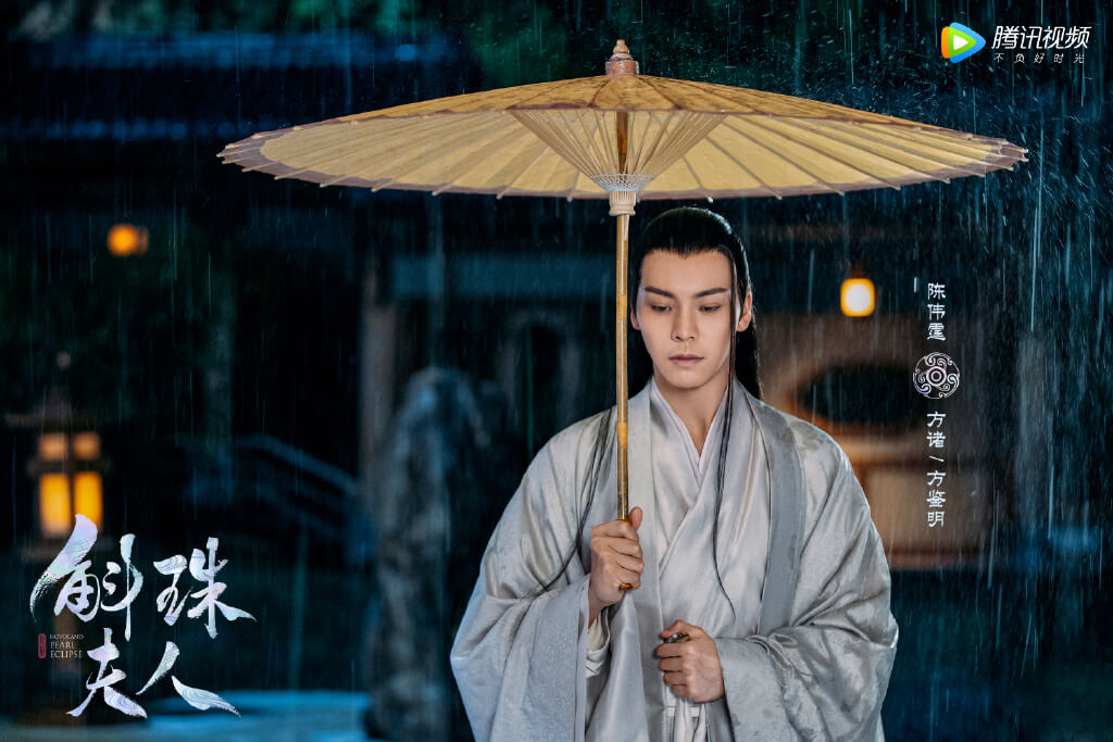 明星很好賺？Angelababy遭爆「無戲可演」　圈內人曝內幕：常常虧錢