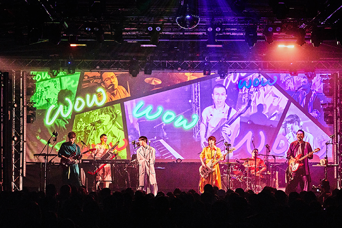 蘇打綠分身「魚丁糸」出道開唱 青峰下半年計畫曝光!