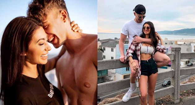 有夠亂!法蘭雀絲凱「曬新女友吻照」 哈利提告槓上:妨礙名譽