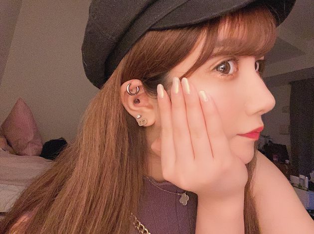 徵男人是真的！「陽春2條件」月薪11萬　甜心妹喜曝：3個月了