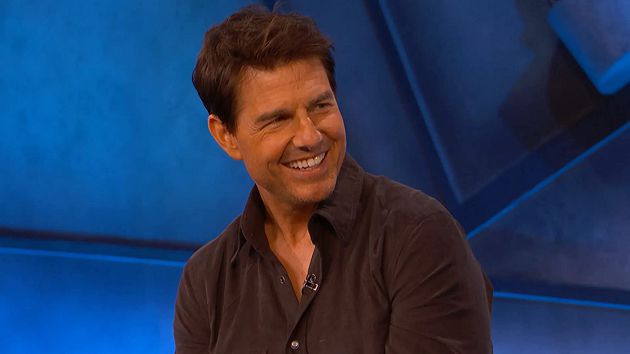 氣走《不可能的任務2》女主!「阿湯哥」再親上火線:這次連我都怕