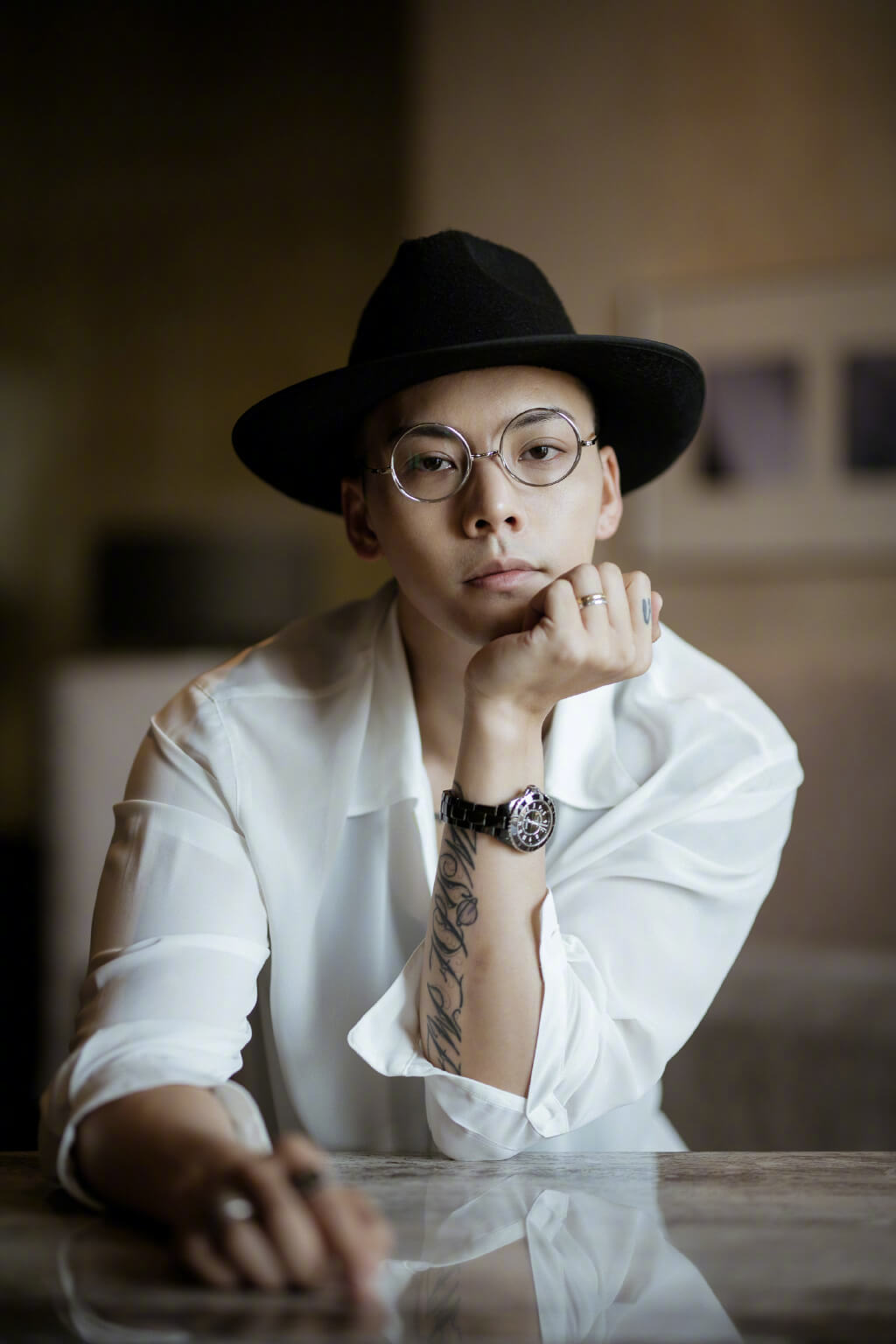 明星很好賺？Angelababy遭爆「無戲可演」　圈內人曝內幕：常常虧錢