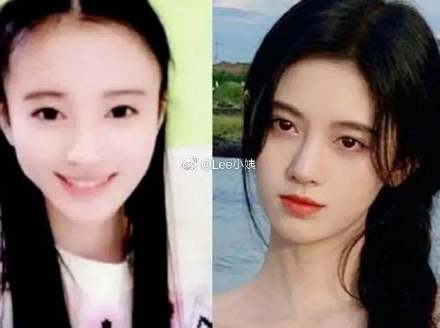 四千年美女自豪 「天生髮量多」!網翻出「禿頭舊照」傻眼:別再說謊了