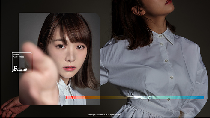 封面人物/會在意代表想成長!溫妮:「這些標籤是我的特色,為什麼要撕掉?」