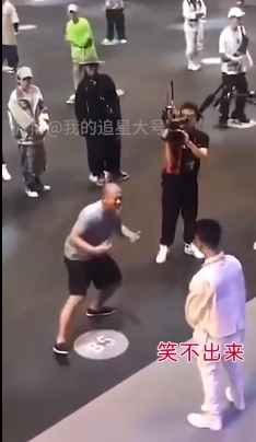 《新說唱2020》海選曝光！選手「素質堪憂」　網笑歪：GAI比Jony J 還慘