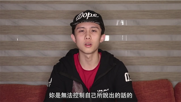 Top 2 「啪啪」影片外流? 米砂後認「為愛墮胎」 孫安佐氣炸反擊:有病去看醫生