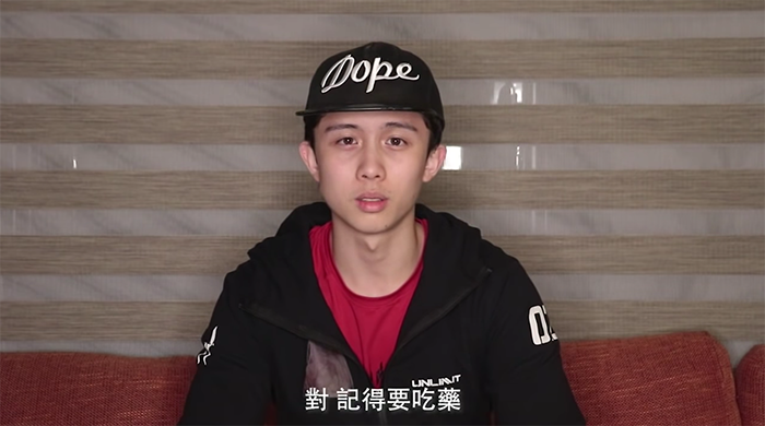 Top 2 「啪啪」影片外流? 米砂後認「為愛墮胎」 孫安佐氣炸反擊:有病去看醫生