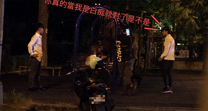 好心借錢遭同學嘴硬狂拖? 孫安佐爆氣深夜揪3男討債 怒飆:不要把我當笨蛋!