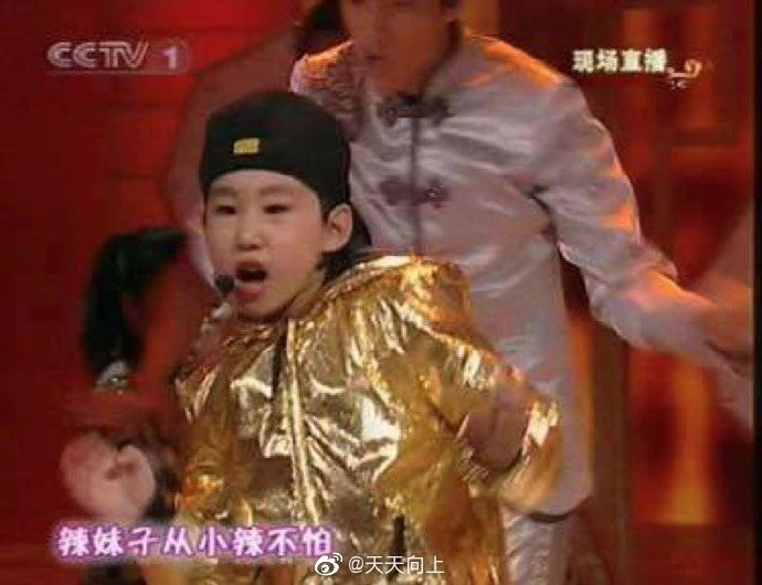 幫周杰倫伴舞爆紅!七歲街舞天才少年「能頭轉40圈」 11年後「悲慘近況曝光」!