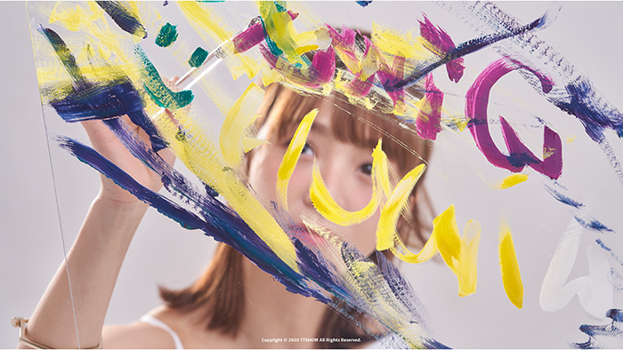 封面人物/會在意代表想成長!溫妮:「這些標籤是我的特色,為什麼要撕掉?」