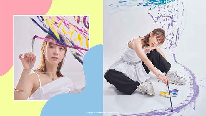 封面人物/會在意代表想成長!溫妮:「這些標籤是我的特色,為什麼要撕掉?」